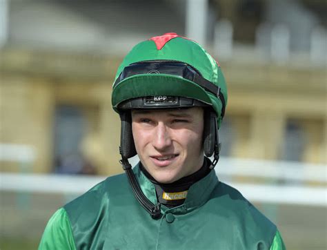 jack tudor jockey wikipedia